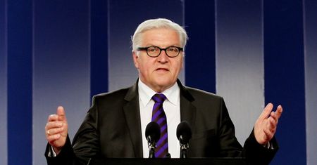 Ponoc humanitarna dla Ukrainy. Niemcy dadzą 10 mln euro