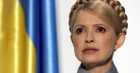 Ukraina: Tymoszenko zostanie oskarżona o zlecenie morderstwa