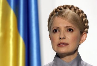 Ukraina: Tymoszenko zostanie oskarżona o zlecenie morderstwa