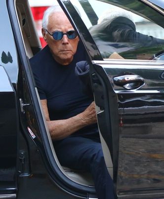 Armani rzucił światło na przyszłość swojego imperium