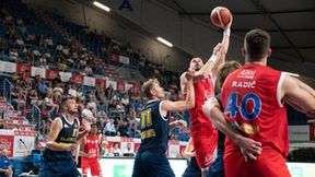 Anwil Basketball Cup 2020: Anwil Włocławek - Asseco Arka Gdynia 62:86 (galeria)