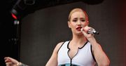 Iggy Azalea jak Uma Thurman