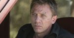 Daniel Craig najlepszym Bondem