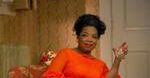 Oprah Winfrey w marszu Martina Luthera Kinga