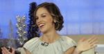 Christopher Eccleston lata za Hilary Swank