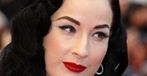Dita Von Teese czeka na ofiary