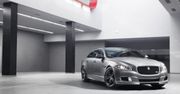 Jaguar XJR - zadziorna limuzyna zadebiutuje w Nowym Jorku