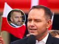 Ma zostać doradcą prezydenta. Zdradził, na czym mu zależy