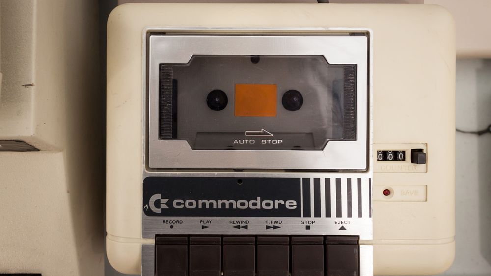 Commodore powraca jako... smartfon. Brawo, znana marka zaczyna od zera 1