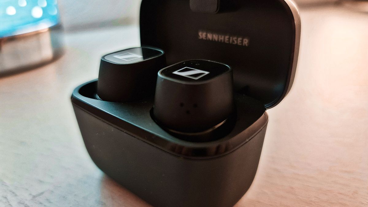 Sennheiser CX 400BT: fantastyczny dźwięk, ale czy wart swojej ceny? (test) 1