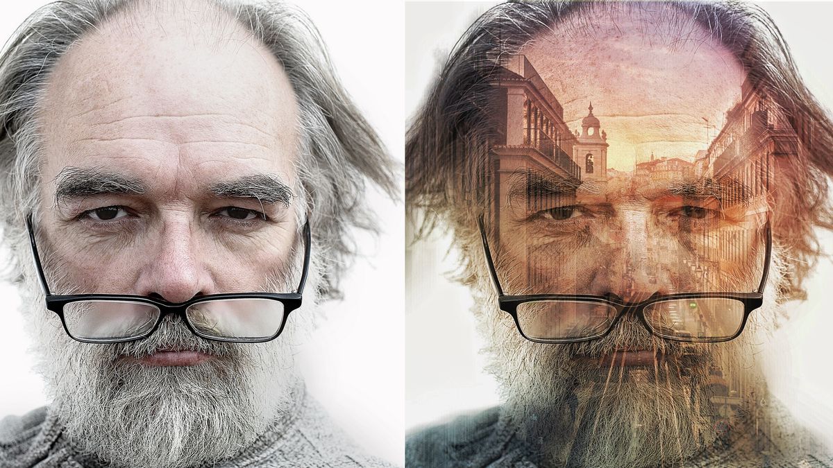 Przepis na mobilną fotoedycję: podwójna ekspozycja [cz. 2] 1