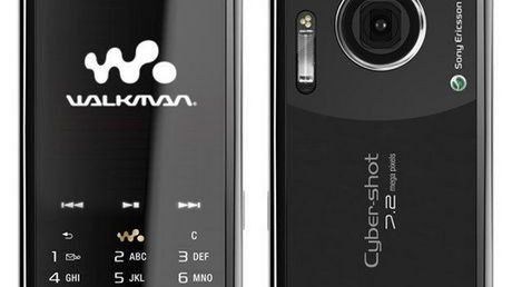 Koncepcja: hybryda Sony Ericssona 1