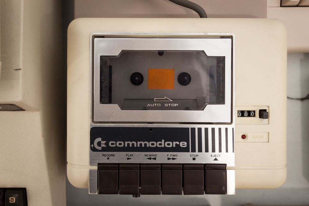 Commodore powraca jako... smartfon. Brawo, znana marka zaczyna od zera