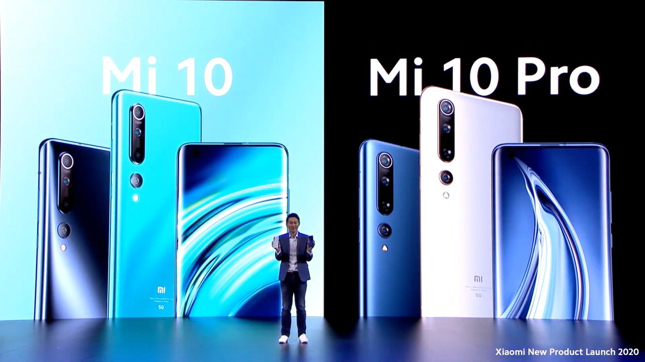 Xiaomi Mi 10 wyceniony w Europie. Tak drogo jeszcze nie było