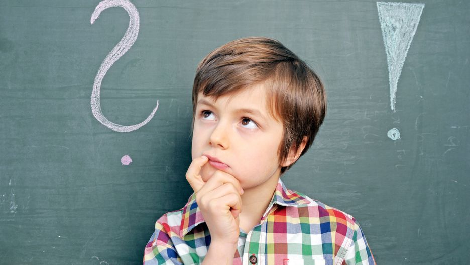 Quizy dla dzieci. Dlaczego warto je rozwiązywać?