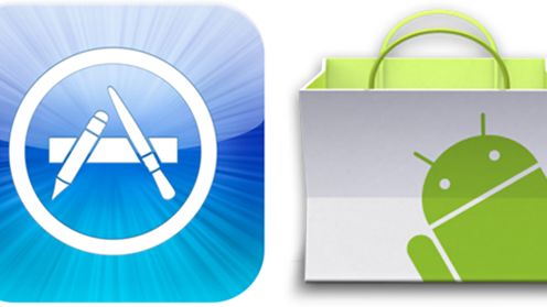 Aplikacje dla Androida droższe niż dla iOS-a? 1