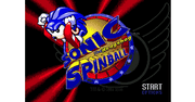 Cellna recenzja: Sonic Spinball