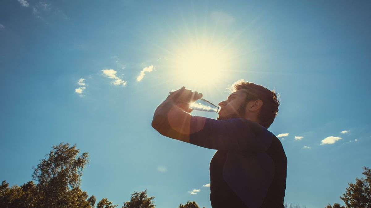 Napoje na upały. Fot. AdobeStock