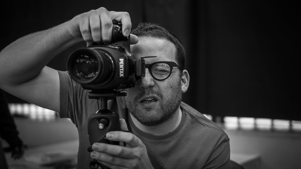 Czym jest nowoczesna fotografia mody? 1