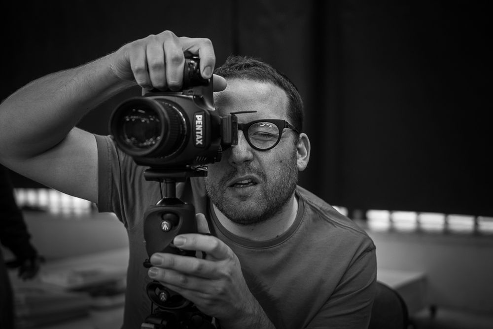 Czym jest nowoczesna fotografia mody? 1