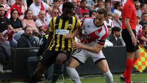 Ograli Lecha i Jagę, a teraz mają półfinał na wyciągnięcie ręki