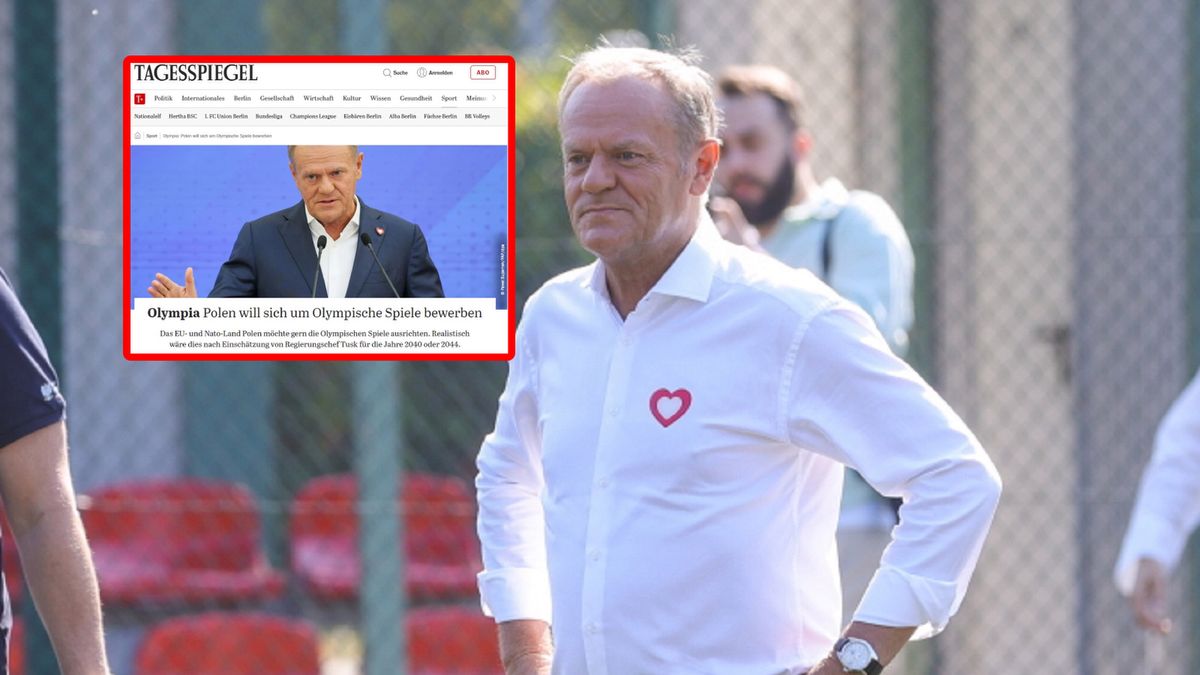 PAP / Rafał Guz / Na zdjęciu: Donald Tusk