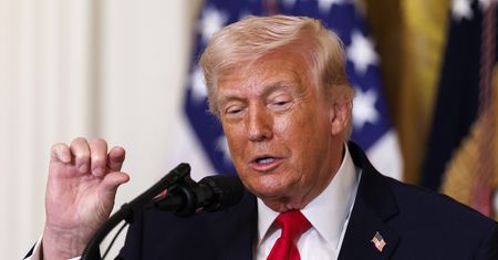 Trump wznowi sankcje na rosyjską ropę. Jest jeden warunek
