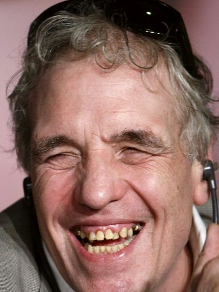 Abel Ferrara, czyli jak to się robi w Nowym Jorku