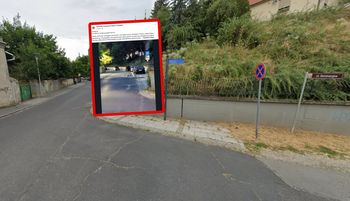 Służby przed seminarium w Gnieźnie. Zdumiewający powód