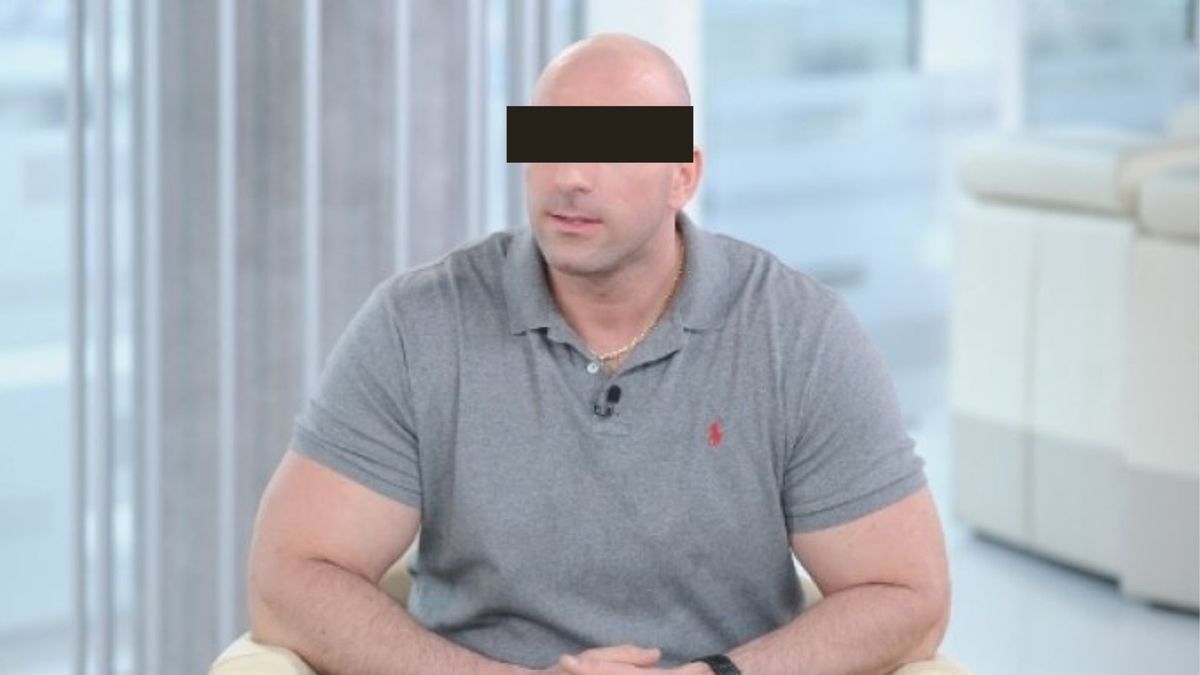 Aktor Rafał I. prawomocnie skazany