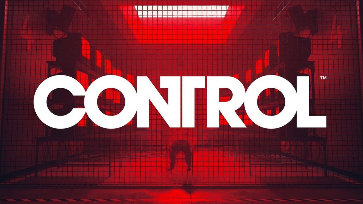 Control. Znacznie obniżone wymagania sprzętowe gry Remedy Entertainment