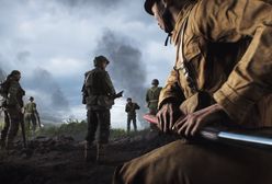 Nowy trailer Battlefield V daje do myślenia. Hej EA! Może powinniście robić filmy, nie gry