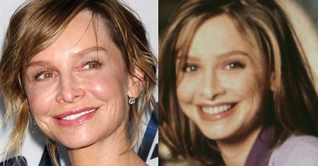 Ally McBeal 11 LAT PÓŹNIEJ! (ZDJĘCIA)