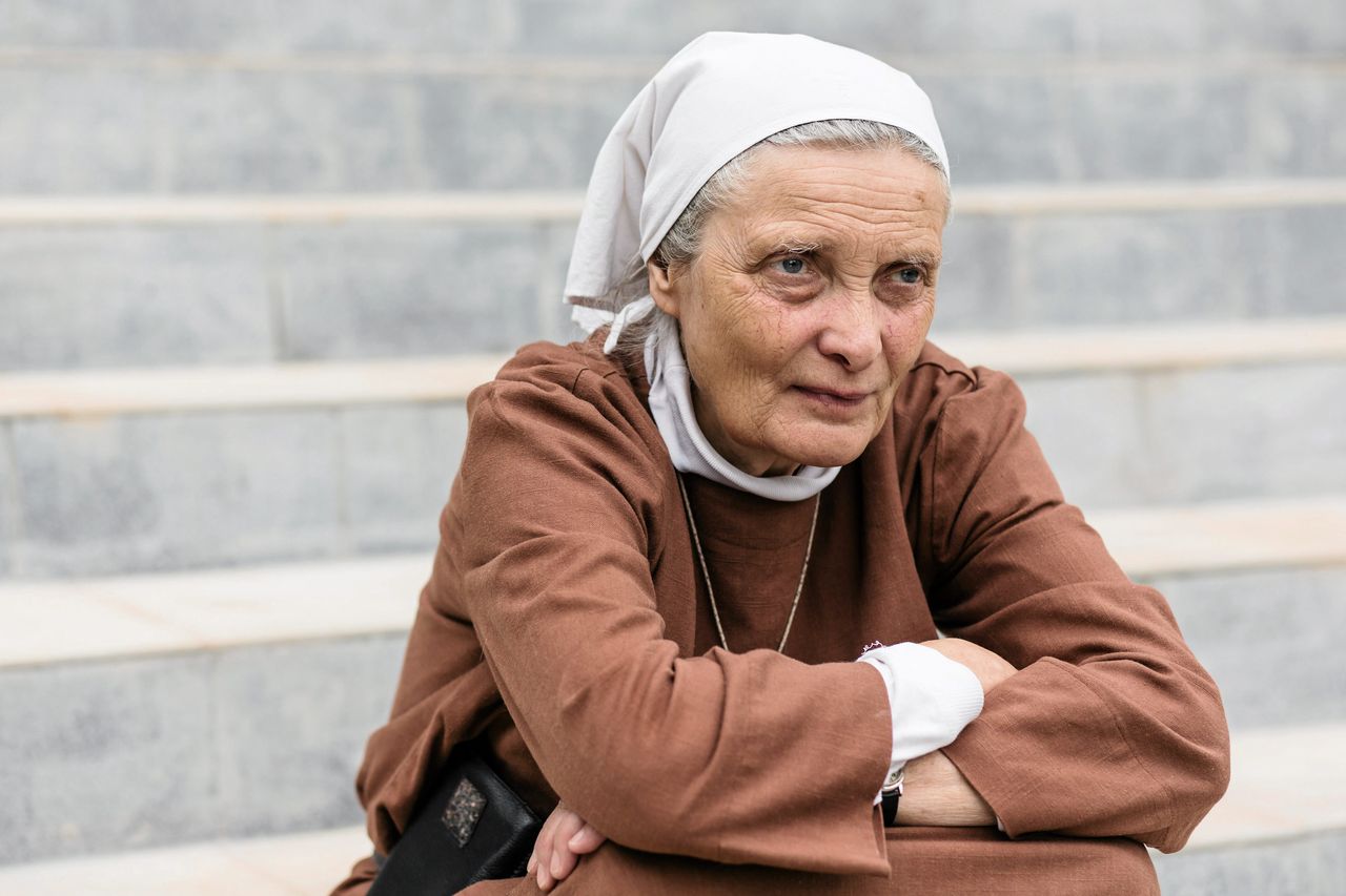 Podwyżki za gaz rujnują najbiedniejszych. "Mycie chorych w zimnej wodzie? To jest katastrofa!"