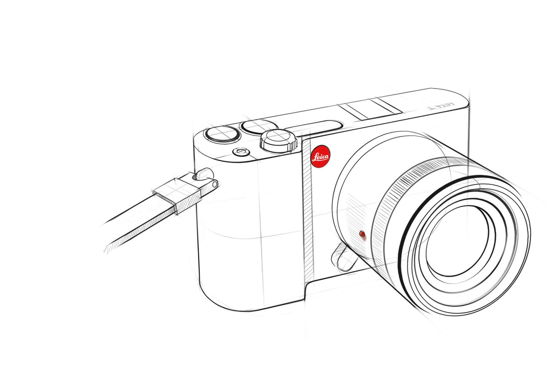Leica T (Typ 701) – designerski i nowoczesny bezlusterkowiec w klasycznym stylu 6