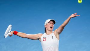 Australian Open. Gdzie oglądać mecz Jule Niemeier - Maja Chwalińska? Czy będzie w TV? O której?