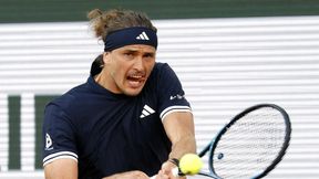 Byli finaliści błyszczeli w sesji nocnej. Pięciosetowa bitwa wielkich talentów