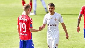 PKO Ekstraklasa. Ruchy kadrowe w Lubinie. Wychowanek Zagłębia zagra w Czechach?