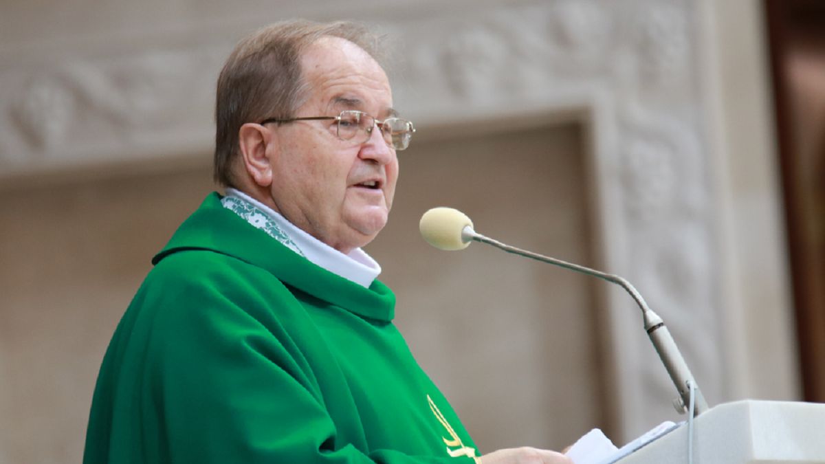 Telewizja Trwam powstała należy do fundacji Lux Veritatis.