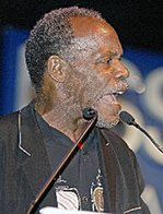 Danny Glover w Alabamie