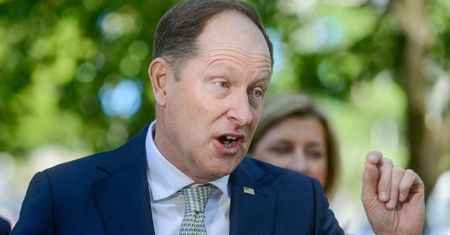 Ambasador USA ostrzega: Putin chce zagłodzić energetycznie Polskę
