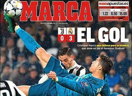 foto: MARCA