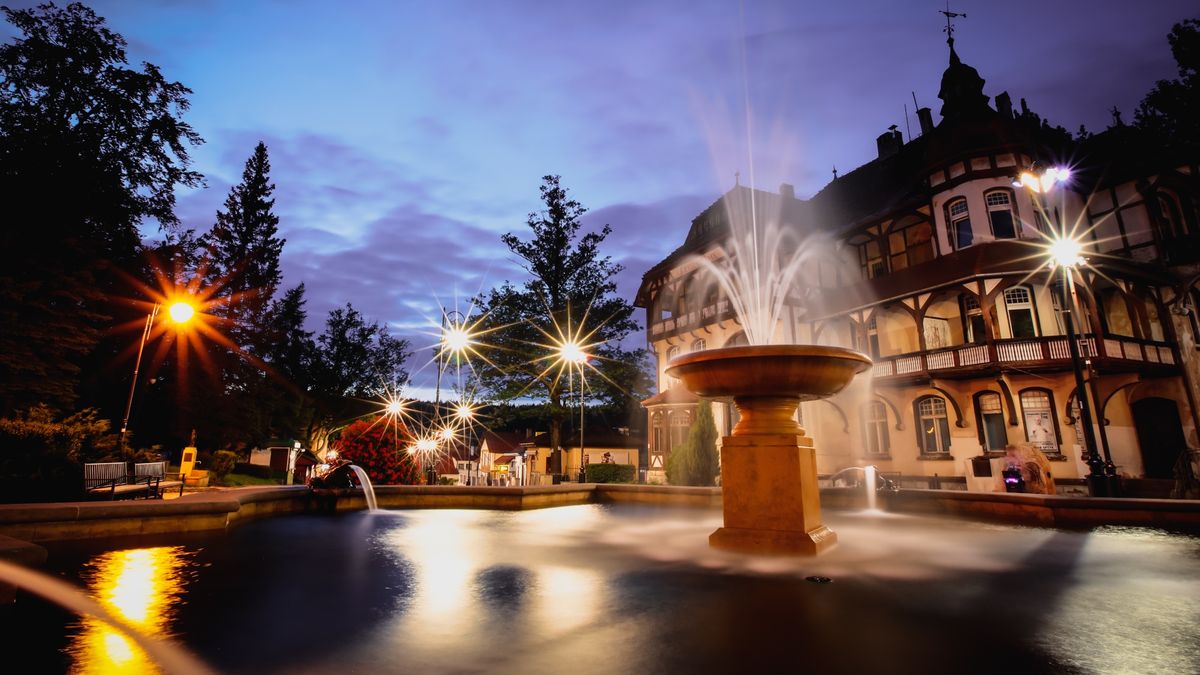 Świeradów-Zdrój dla pasjonatów fotografii. Jakie miejsca na jego mapie warto uchwycić w obiektywie?
