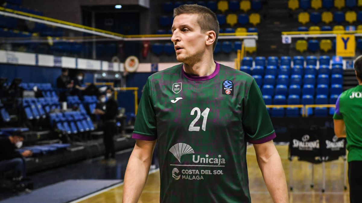 Newspix / ICON SPORT / Na zdjęciu: Adam Waczyński 