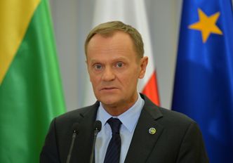 Obecność NATO w Polsce. Niezbędna - uważa premier Tusk