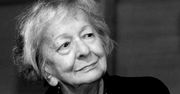 Zmarła Wisława Szymborska. Miała 89 lat