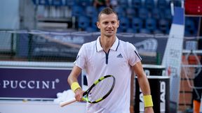 ATP Sofia: dramatyczna "polska" batalia zwycięska dla Mariusza Fyrstenberga i Martina Klizana