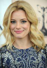 ''Burt Wonderstone'': Gillian Jacobs z magikiem Steve'em Carellem