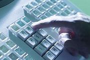 W Zakopanem kasy fiskalne u sprzedawców oscypków