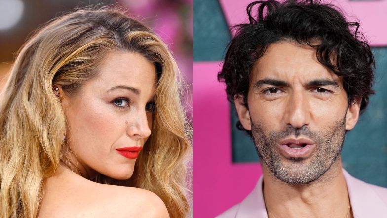 Blake Lively prosi sąd o silniejszą ochronę w obliczu batalii pr